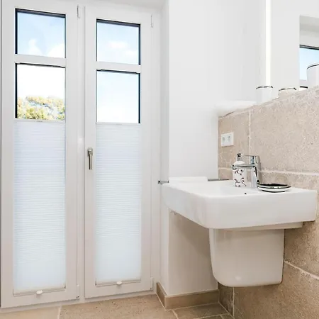 Margarethenhus * Westerland