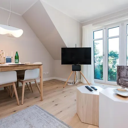 Margarethenhus Westerland