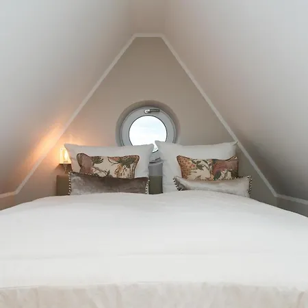 Margarethenhus * Westerland