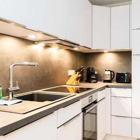 Apartment Margarethenhus