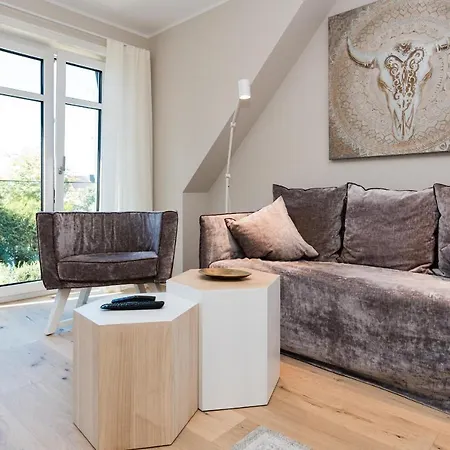 Margarethenhus Apartment *