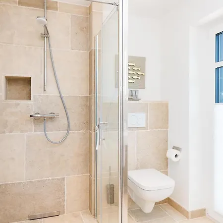 Margarethenhus Westerland