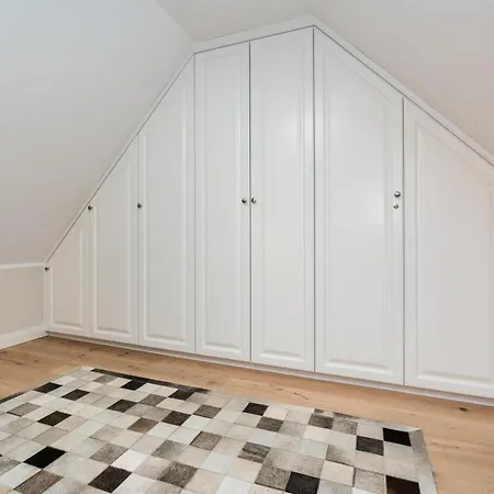 Margarethenhus Westerland