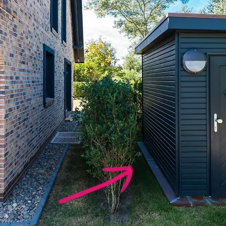 Apartment Margarethenhus