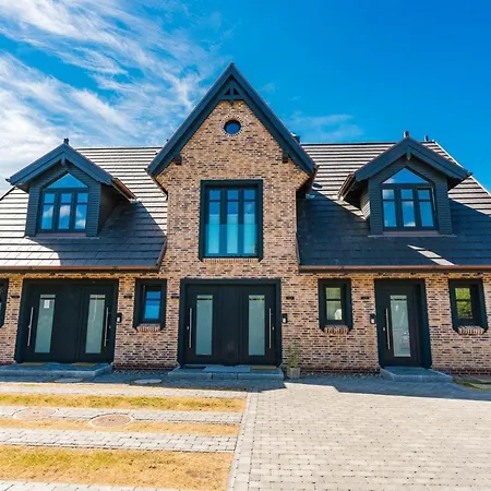 Margarethenhus Westerland