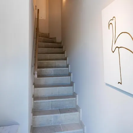 Margarethenhus Apartment